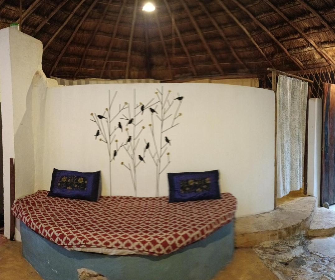 Villa Maya Balam Τουλούμ Εξωτερικό φωτογραφία