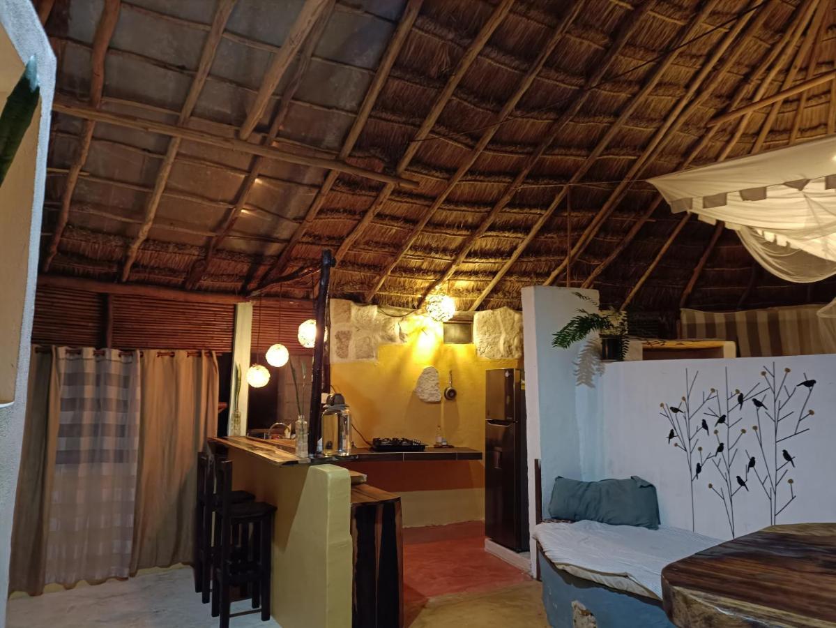 Villa Maya Balam Τουλούμ Εξωτερικό φωτογραφία
