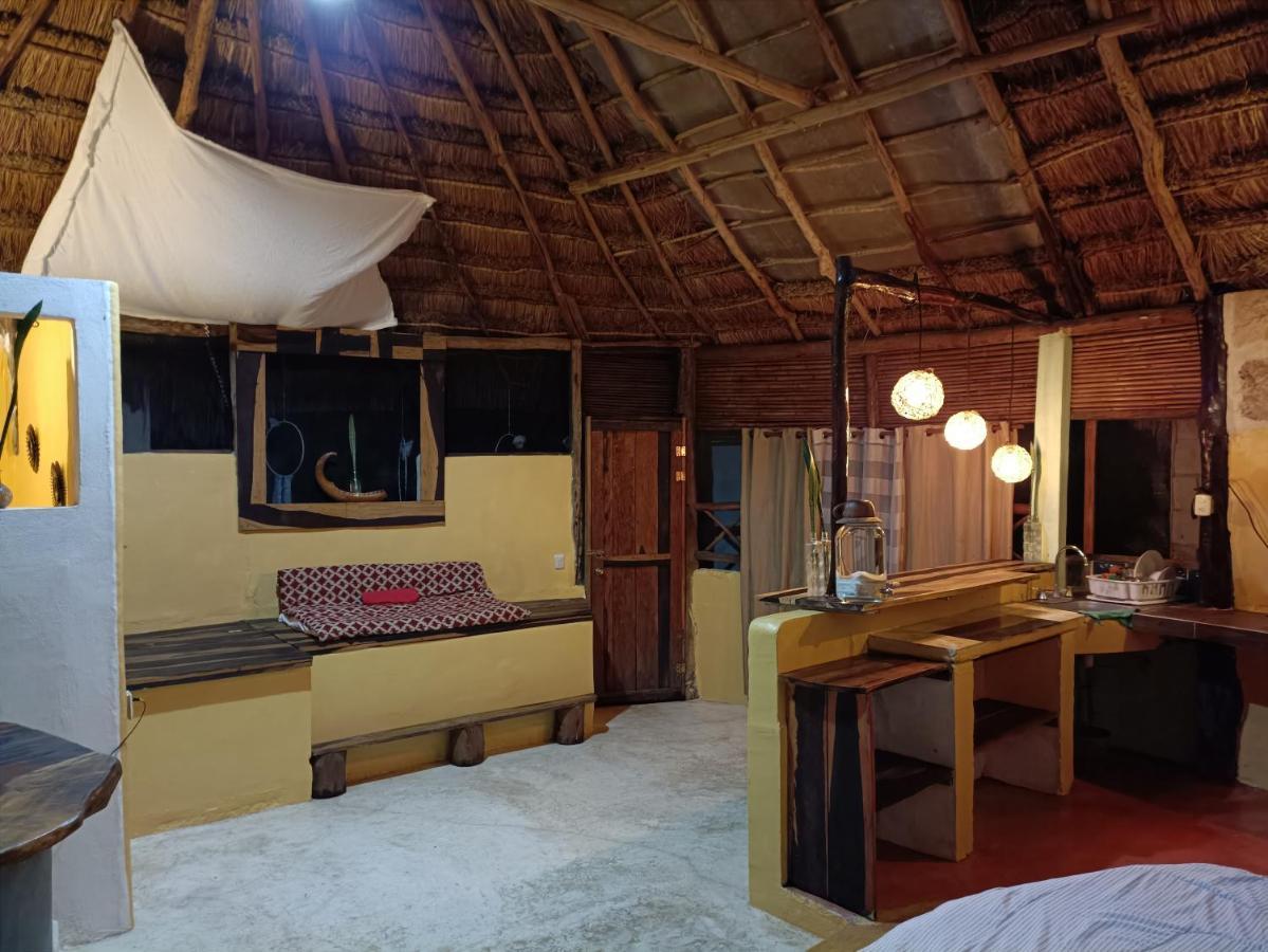 Villa Maya Balam Τουλούμ Εξωτερικό φωτογραφία
