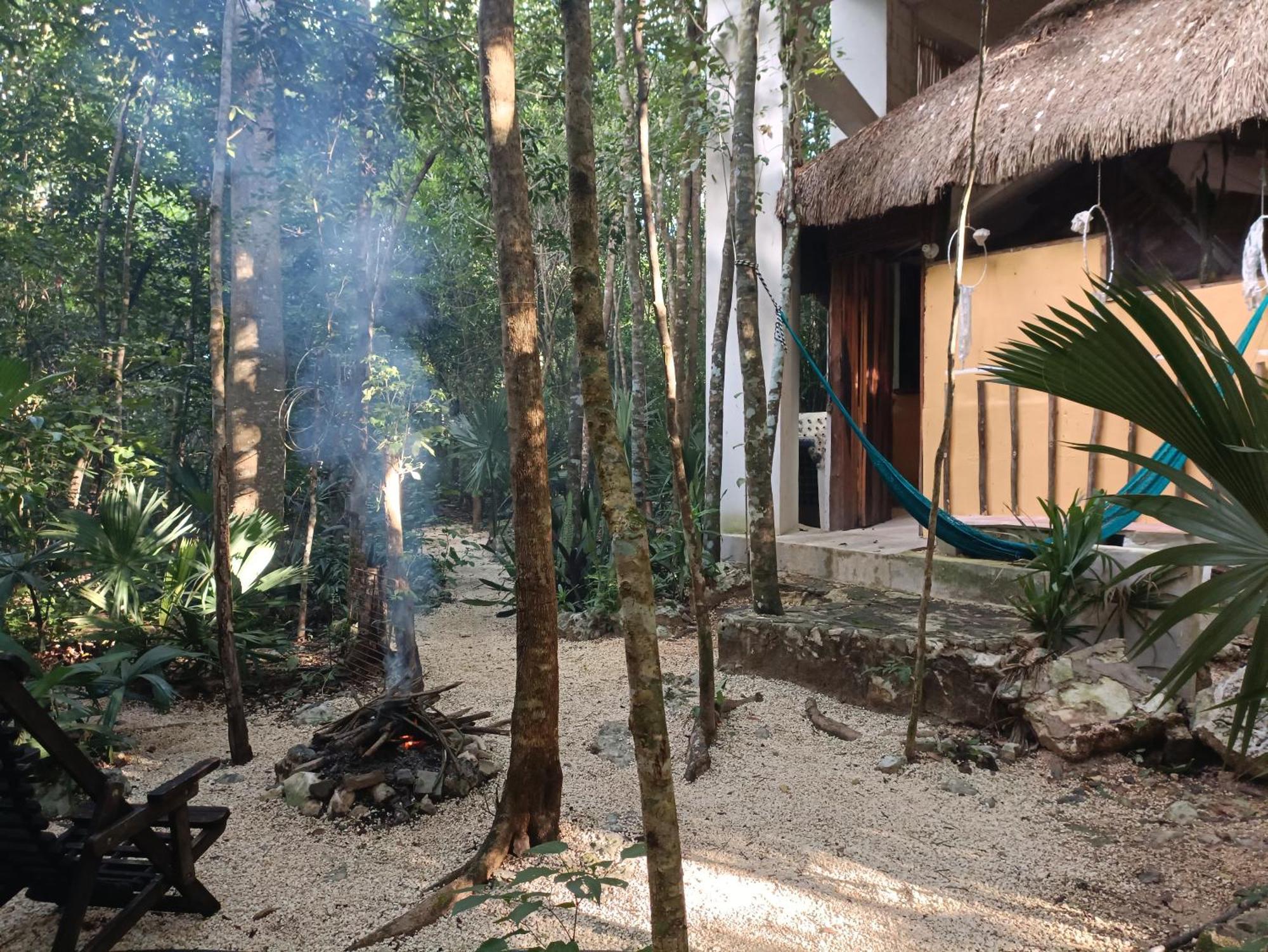 Villa Maya Balam Τουλούμ Εξωτερικό φωτογραφία