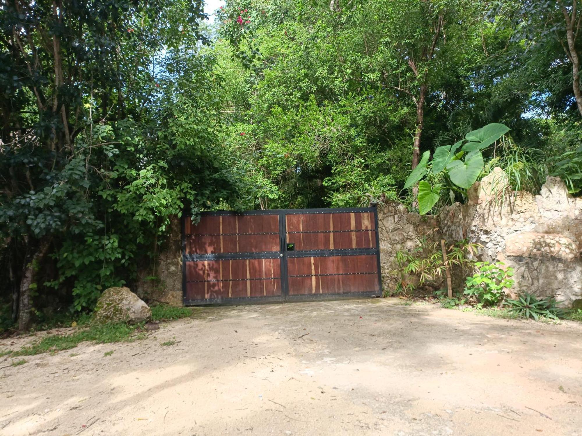 Villa Maya Balam Τουλούμ Εξωτερικό φωτογραφία